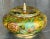 Vintage Asian Cloisonné Lidded Urn For Sale - Image 4 of 6