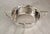 A fine george v sterling silver sucrier or sugar bowl by cooper brothers & sons ltd, fully hallmarked in sheffield for...