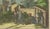Hand-Colored View of St. Augustine Florida, 1671 For Sale - Image 9 of 11