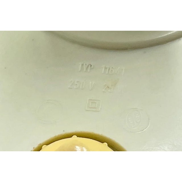 Bauhaus Czech Bauhaus Bakelite Model 11641 Table Lamp from ESC, 1930s For Sale - Image 3 of 10