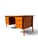 Mid-Century Modern Svend Aage Madsen Executive Teak Desk | Sigurd Hansens Møbelfabrik | Made in Denmark | C. 1960s For Sale - Image 3 of 15