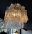 Vintage Mid-Century Kinkeldey Crystal & Chrome Chandelier - West Germany, 1960s For Sale - Image 13 of 16