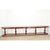 19th Century Spanish 19th Century Massive Shop Counter For Sale - Image 5 of 12