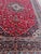 1960s Large Vintage Kashan Style Rug, 1960s For Sale - Image 5 of 18