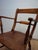 English Oxford Windsor Chairs, 1860s, Set of 5 For Sale - Image 15 of 18