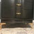 Elegant Vintage French Dresser Fully Restored For Sale - Image 9 of 9