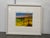 Wood Ann Rea Very End of Vines Artwork, Signed For Sale - Image 7 of 12