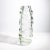 This extra tall, elegant Murano glass vase epitomizes modern sophistication while celebrating the rich heritage of...