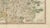 17th Century Antique Map of Bourbonnais, Moulins and Vichy from Blaeu, France, 1642 For Sale - Image 5 of 10