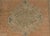 Turkish Mini Rug Oriental Hand Knotted Vintage Rug 1'8" x 3'2 #21293 For Sale - Image 4 of 8