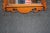 Mid 20th Century Chippendale Style Pine Mirror For Sale - Image 5 of 6