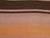 Brown 1970s Vintage Handmade Wool Cotton Brown Runner Rug For Sale - Image 8 of 11