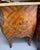 1930s 1930s French Marble Top Ormolu Inlaid Bombay Chest For Sale - Image 5 of 8
