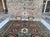 Hand-Knotted Afghan Sultanabad Chobi Wool Area Rug - 8'11" X 11'11" For Sale - Image 6 of 16