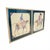 Carol Grigg Native American Watercolor Lithographs, 1980s - A Pair For Sale - Image 4 of 12