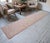 Hand-knotted in the 1960s, this Eastern Anatolian runner is a distinguished example of tribal artistry, blending mid-...