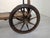 Historic Bar on Wheels with Carved Openwork Ballet For Sale - Image 4 of 15