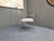 Regency Wrought Iron Armchair by Alberto Orlandi, Italy, 1970s For Sale - Image 14 of 18