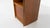 Wood Mid-Century Modern Artona Shelf attributed to Afra & Tobia Scarpa for Maxalto, 1970s For Sale - Image 7 of 12