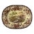 Vintage Royal Staffordshire “Tonquin”, Marked England For Sale