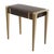 "Micra" Credenza & Console With Bronze Bizimyer Furniture. Unmatched. Unrivalled. Designed by Hasan Samet Bizimyer. Please...