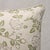 This pillow features Lavinia by Veere Grenney for Schumacher with a self welt finish. Veere Grenney was inspired by his...