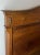 French Carved Double Bed For Sale - Image 9 of 11