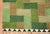 Mid 20th Century Nazmiyal Collection Vintage Geometric Swedish Rug by Ingrid Hellman Knafve For Sale - Image 5 of 8