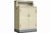 Vintage Danish Apothecary Cabinet, 1950s, in Good conditions. Designed 1950 to 1959