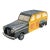 Mid 20th C. American - Artisan Crafted / Folk Art Model of a Ford Woody Wagon For Sale