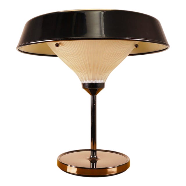 Table Lamp by BBPR for Artemide, 1960s For Sale