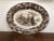 Traditional Antique Wedgewood Transfer Dishes - 2 Pieces For Sale - Image 3 of 7