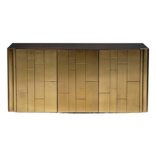 Sideboard by Luciano Frigerio for Frigerio Di Desio, Italy, 1970s For Sale