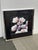 Laitan Home Decorations Floral Print Art Work, Framed For Sale - Image 9 of 12