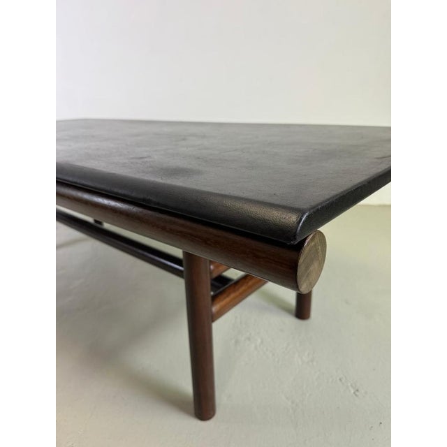 Carlo Scarpa Gritti Table by Carlo Scarpa for Simon Gavina, 1970s For Sale - Image 4 of 10