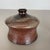 Ceramic Studio Pottery Vase from Elmar & Elke Kubicek, Germany, 1970s, Set of 2 For Sale - Image 7 of 18