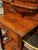 Edwardian Light Oak Hall Stand with Mirror For Sale - Image 18 of 18