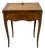 Slant-Front Desk in Cherry, 1900s For Sale