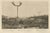 Black C.J. Kleingrothe, Petroleum Fields with Gas Flares, Aceh, Photograph, 1910 For Sale - Image 8 of 11