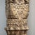 Antique Pair of Mughal Style Pillars From India For Sale - Image 10 of 14