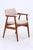 Vintage Teak Chair by Erik Kirkegaard for Glostrup For Sale - Image 13 of 15