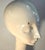 Vintage Long Neck Mannequin Bust (Pair Available) For Sale In New York - Image 6 of 15