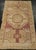 Turkish Mini Rug Oriental Hand Knotted Vintage Rug 1'7" x 2'11" #21182 Explore a curated collection of hallway runners,...