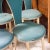 Leatherette Dining Chairs by Umberto Mascagni, 1950s, Set of 6 For Sale - Image 13 of 18