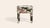 Pesto Piero Ottoman by Ceraudo For Sale - Image 6 of 9