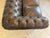 Chesterfield Three Seater Club Sofa from Zigarrenbraun For Sale - Image 17 of 18