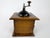 Vintage Peugeot Frères Wooden Manual Coffee Grinder For Sale - Image 10 of 17