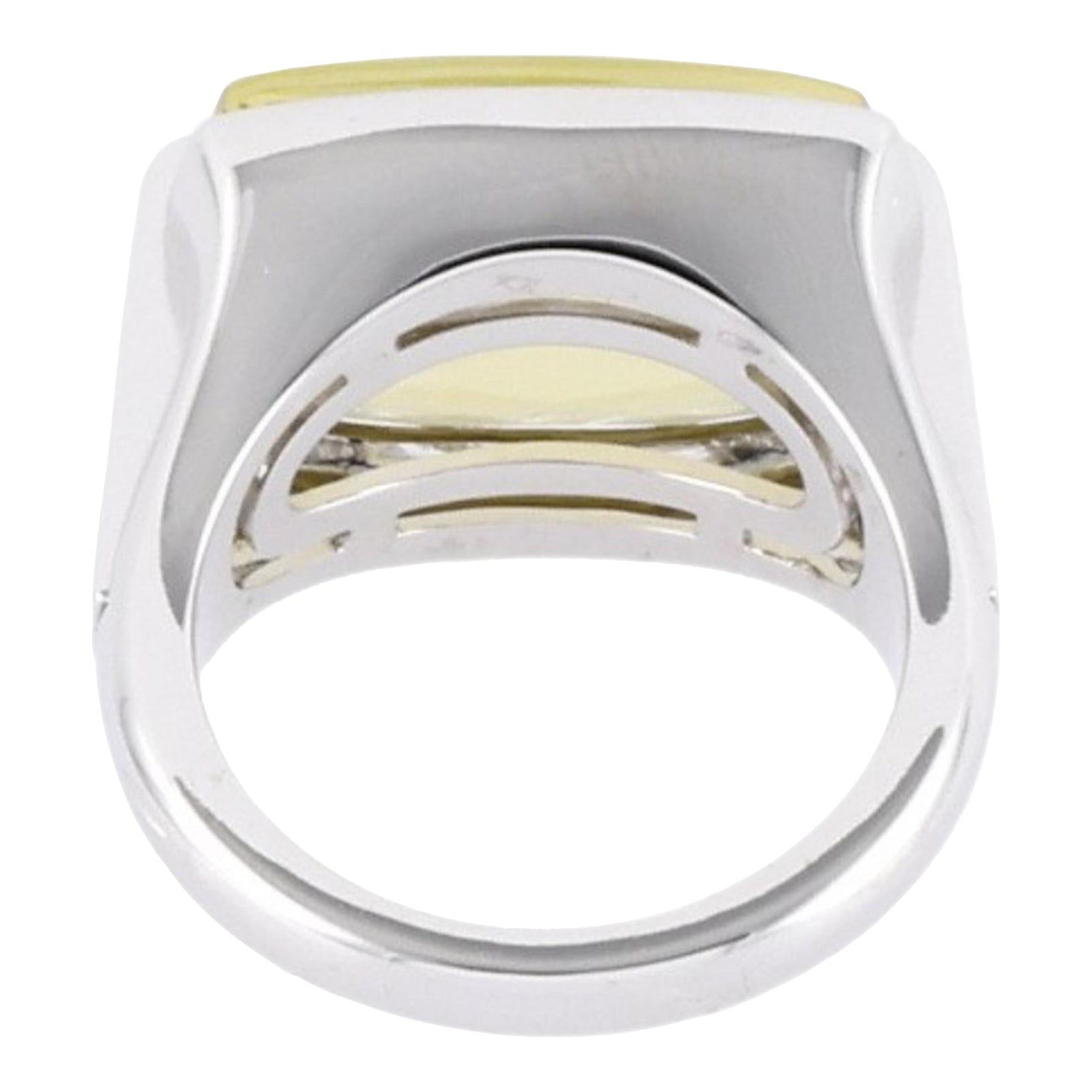 Bulgari Ring Size 5.5 Chairish