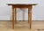 Wood Louis Philippe Style Cherry Dining Table, Late 19th Century For Sale - Image 7 of 18