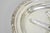 Antique Rogers Bros English Regency Silver Plated Small 12" Meat Cutlery Tray For Sale - Image 10 of 14